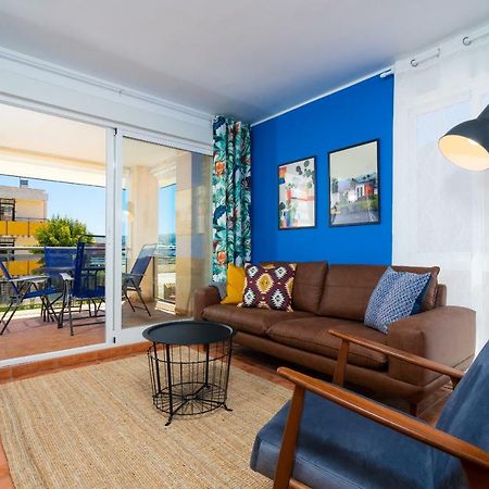 Augusta Apartment Javea Sur By Rock Rentals Exterior foto