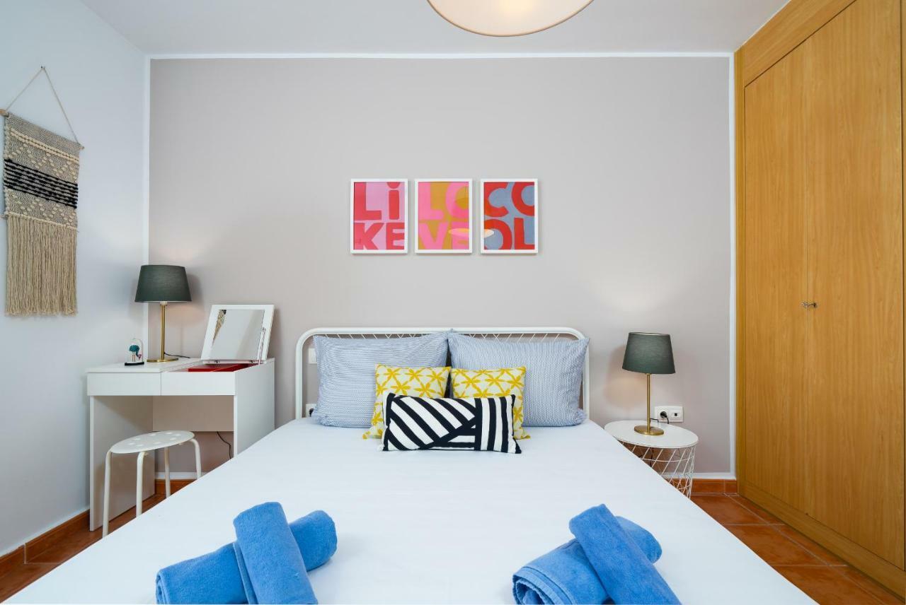 Augusta Apartment Javea Sur By Rock Rentals Exterior foto