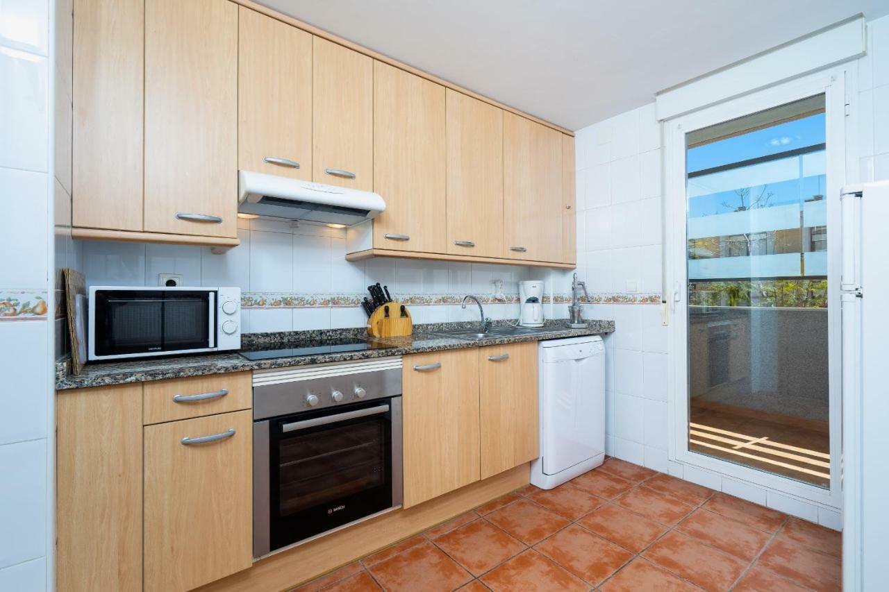 Augusta Apartment Javea Sur By Rock Rentals Exterior foto