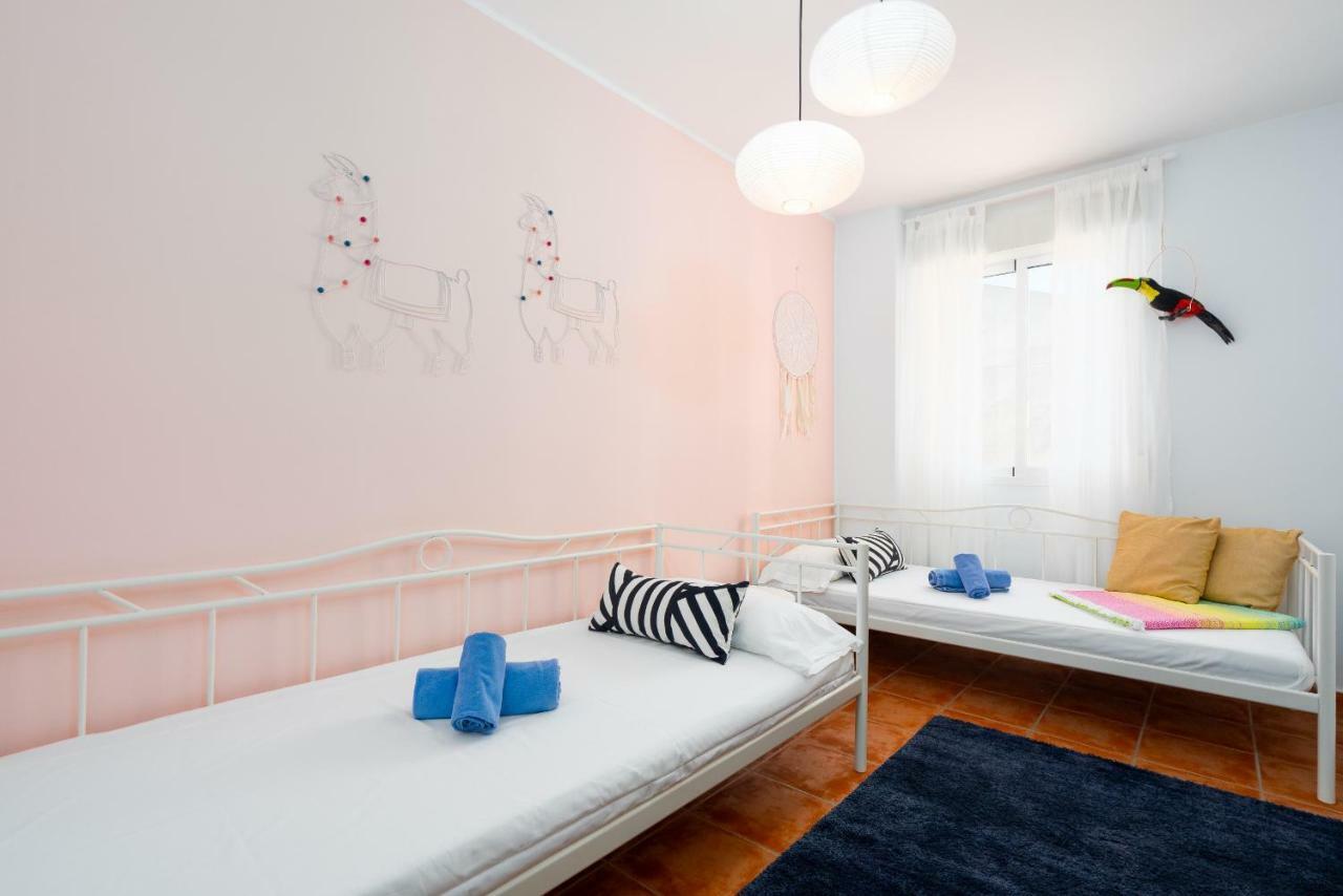 Augusta Apartment Javea Sur By Rock Rentals Exterior foto
