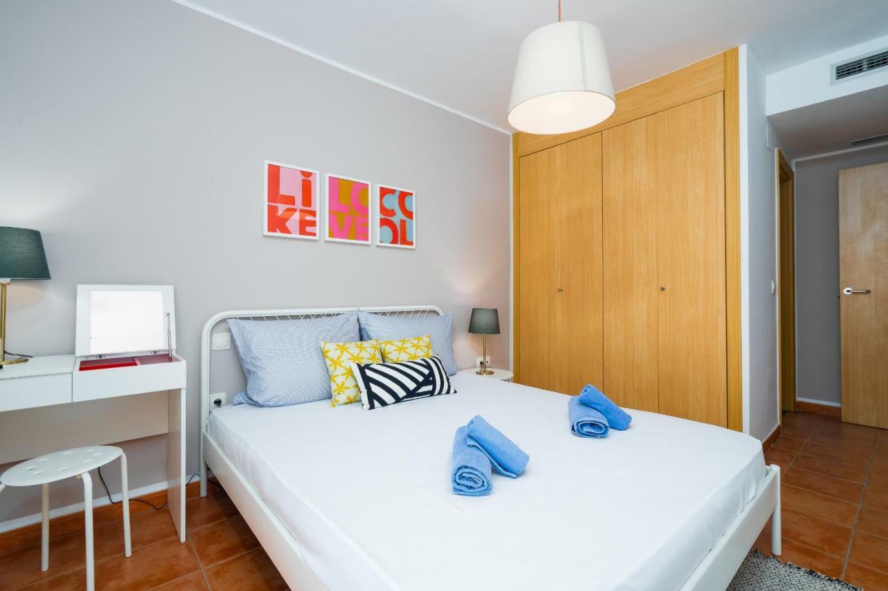 Augusta Apartment Javea Sur By Rock Rentals Exterior foto