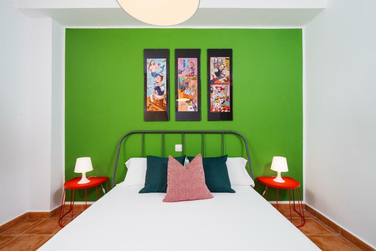 Augusta Apartment Javea Sur By Rock Rentals Exterior foto
